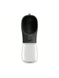 Portable Dog Water Bottle – Travel Dispenser, Leak-Proof for Walking & Hiking