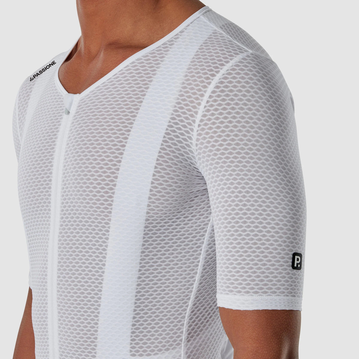 Men's Pro Cycling Jersey Short Sleeve