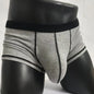 Men's Underwear Boxers Sweat-absorbing Thin Breathable