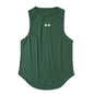 BreezeFit Men's Quick-Dry Gym Tank Top