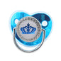 Baby Shower Gifts Baby Pacifier Rhinestone Pacifier Clips Princess