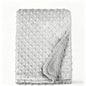 Personalized Baby First Name Cover Kids Custom Blanket Newborn Boy Girl Birthday Gift Swaddle Bed Toddler Stroller Crib Blanket
