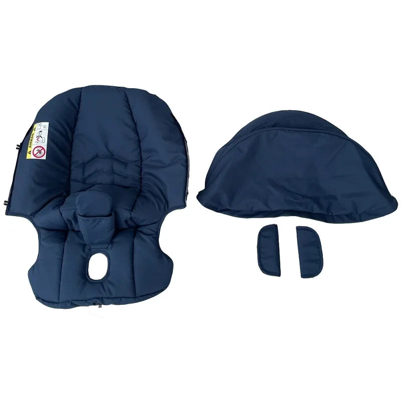 COLU KID® Stroller Accessories Seat Cushion Change Kits Sunshade For Doona FooFoo Car Seat Stroller