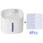 3L USB Pet Water Feeder Automatic Smart Drinker Water Auto Feeder Bowl For Cat Dog Drinking Bowl Fountain Water Fountain