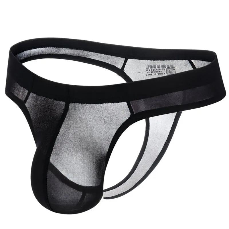 Jockmail Ultra-Thin Thong JM290