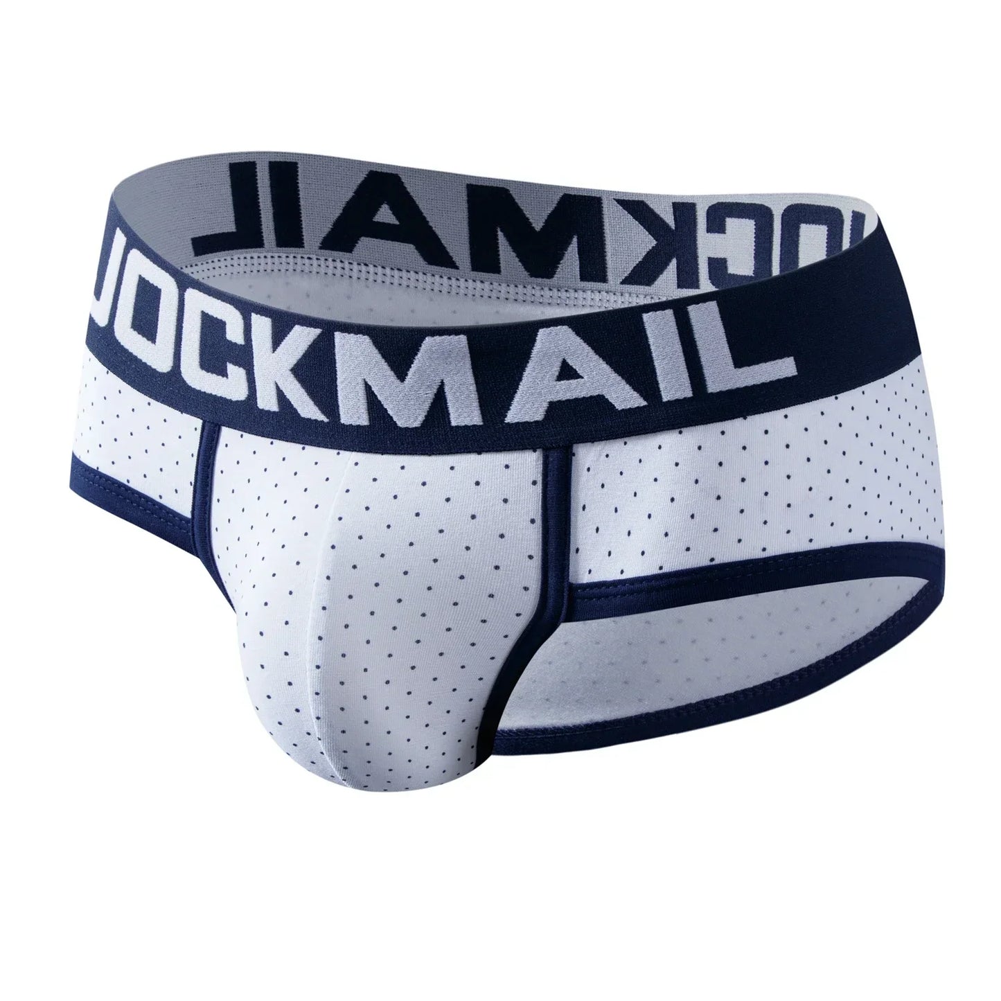 Men Underwear Briefs Cotton Printed Sexy Men Boxer Brief Slips Cueca Masculina Panties Calcinha Calzoncillos Hombre Breathable