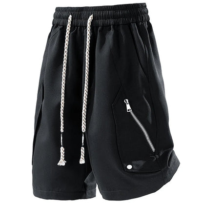 Men's Plus Size Sport Shorts 6XL-8XL