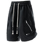 Men's Plus Size Sport Shorts 6XL-8XL