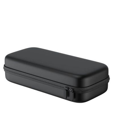 Carrying Case for Switch 2 Hard Storage Bag for NS2 Game Console Storage Travel Shell Shockproof Drop-proof Case For NS 2