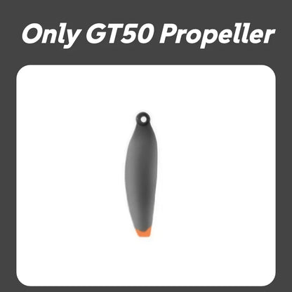Lenovo GT50 Drone 8K EIS GPS Foldable Quadcopter 4.3'' Screen Remote Control Lightweight Beginner Pro+ Drone for Adults Travel X