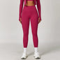 High Waist Push Up Yoga Leggings for Women