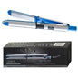 750℉ Stainless Steel Hair Straightener Professional Flat Iron for All