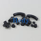 1set New Full Buttons Set For Nintend Switch Lite NS Game Console Cross Key Home Button ZL ZR L R Buttons Plus Minus Keys