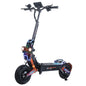 Obarter D5 5000W Electric Scooter - High Power, 60-100km Range
