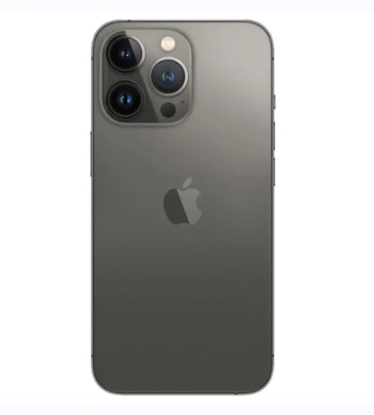 Apple iPhone 12 Pro Max / 13 Pro Max 128/256/512GB ROM Original 6.7" Retina OLED RAM 6GB Face ID NFC Unlocked 5G Mobile Phones