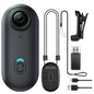 Mini Body Camera Helmet Handlebar Motorcycle Road Sport Cam Battery Body Cam Full HD Sports Action WiFi H88 Camera