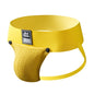 Men's Underwear Men Sexy Briefs Jockstrap Removable Penis Pouch Cotton Panties Thongs Mesh Underpants Gay Slip Homme Srting
