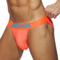 Man's Underwear Briefs Underpants Nylon Mesh Quick Dry Men's Jockstrap Bikini Slip Men's Tanga Briefs or As Swim Swimwear Shorts