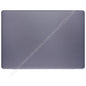 NEW For Huawei MateBook 13 WRT-W19 WX9 WRTB-WAH9L HN-W19R Laptop LCD Back Cover Front Bezel Palmrest Bottom Case Laptop Frames