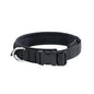 Tactical Dog Collar Puppy Collars Adjustable Soft Nylon Outdoor Training Collar Medium Large Dog German Shepherd Training Collar