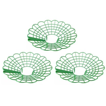 1/3pcs Round Strawberry Stand Anti-Corrosion Anti-Ground Strawberry