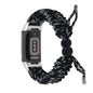 Fitbit Charge Braided Rope Band - Adjustable Drawstring Strap