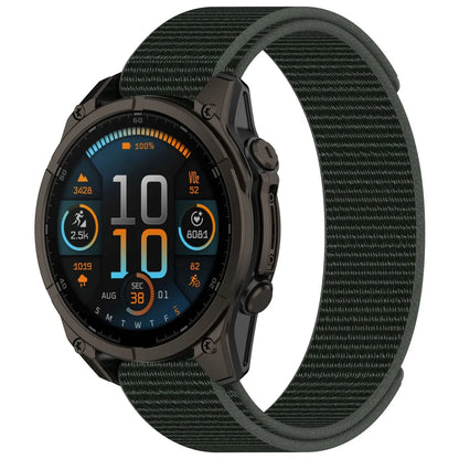 Garmin Nylon Wraparound Loop Band