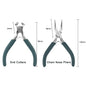 12 Style Exclusive High Quality Stainless Steel Pliers Jewelry Making