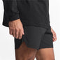 Men's Running Shorts Men Sports Quick Dry