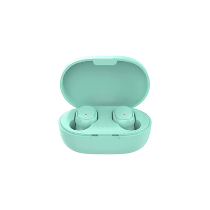 TWS Bluetooth Headphone Wireless Earphone Stereo Headset sportEarbuds microphone with charging box forsmartphone