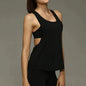 Women's Quick Dry Fitness Vest