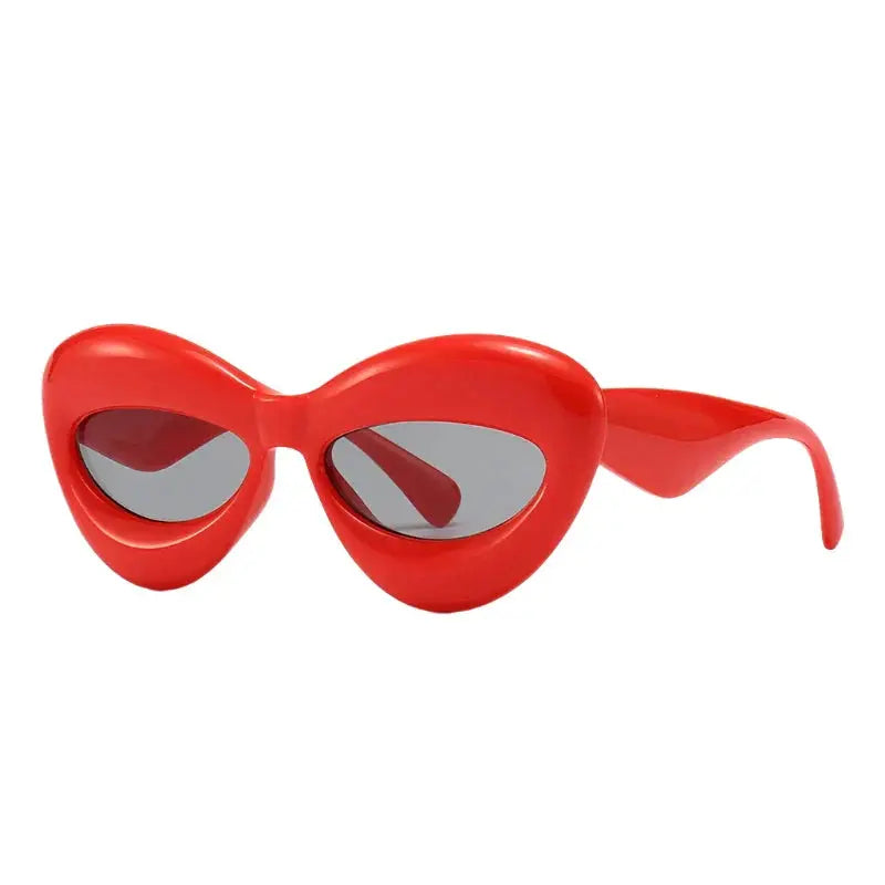 Sexikinis Swim Cat Eye Sunglasses with UV Protection