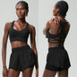 Women's Running Suit Two Pieces