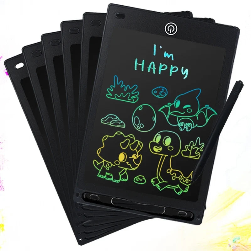 8.5 Inch LCD Drawing Tablet Electronic Writing Board Handwriting Pads
