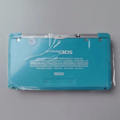 Refurbished 3DS Handheld Video Game Console - Retro Gaming Device with FBI Unlock Nintendo 3DS with Free Game Downloads