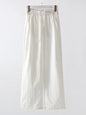 ChicEase High Waist Wide Leg Joggers