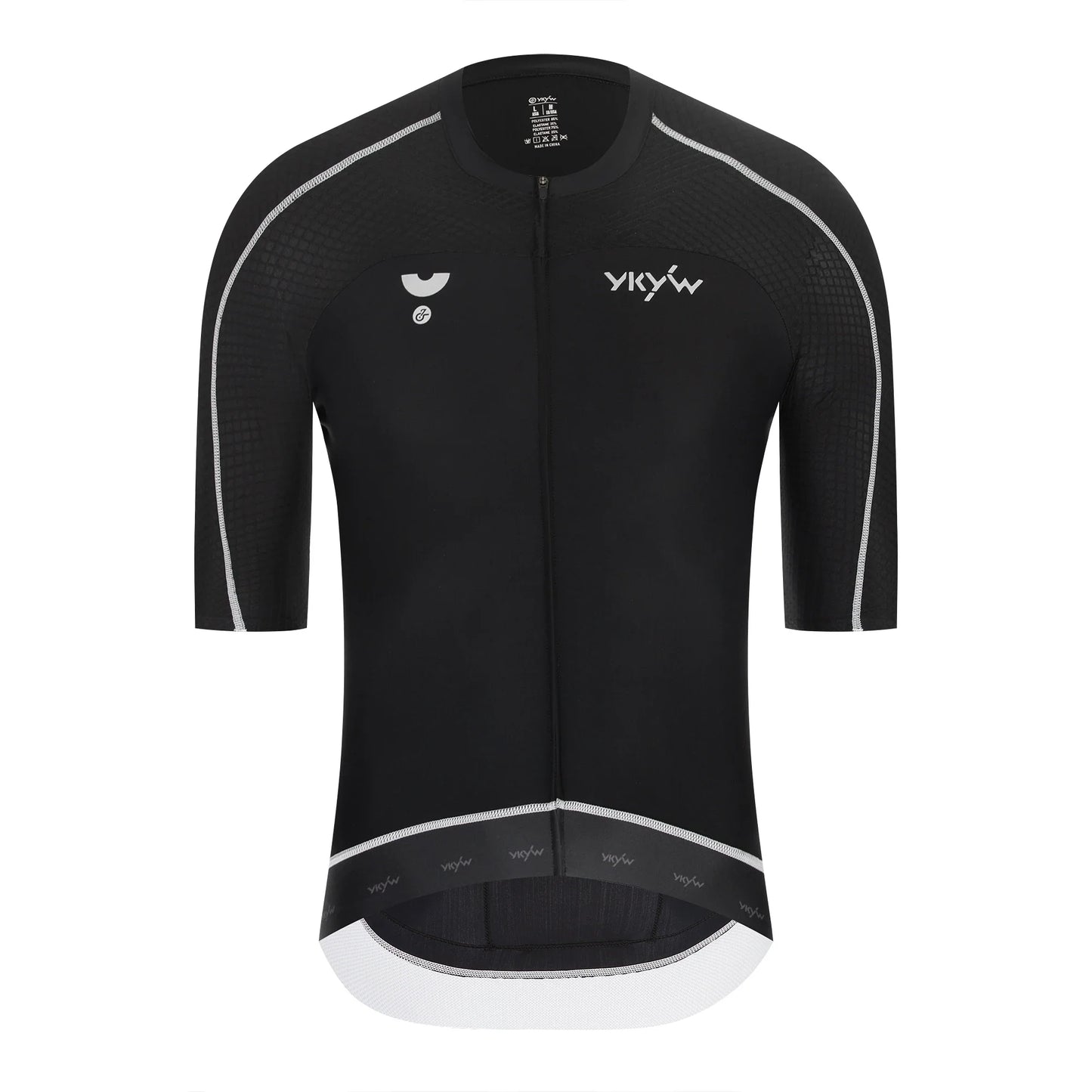 Men’s Pro Road Cycling Jersey Short Sleeve