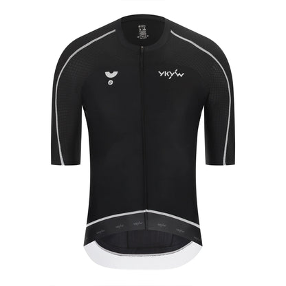 Men’s Pro Road Cycling Jersey Short Sleeve