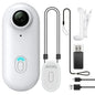 Mini Body Camera Helmet Handlebar Motorcycle Road Sport Cam Battery Body Cam Full HD Sports Action WiFi H88 Camera