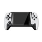 Portable Game Console 3.5inch LCD Screen Built-in 500 Games Nostalgic Game Console TV Connect for Kids Adults for Single Player