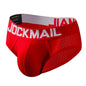 Sexy Man's Underwear Briefs Underpants Comfortable Men's Briefs Bikini Underwear Men's Boxer Briefs Nylon Mesh Swim Swimwear