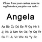 Lemegeton Customized Name Anklets for Women Men Personalized Foot Anklet Stainless Steel Chain Anklet Beach Summer Jewelry Gifts