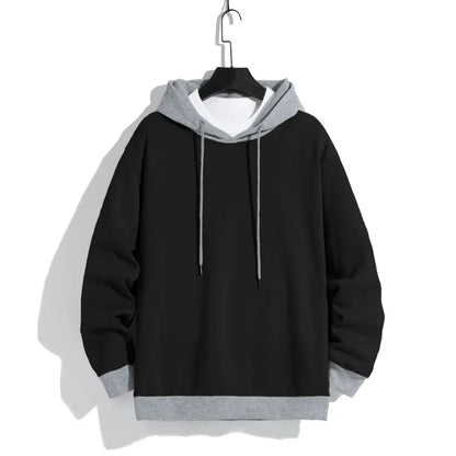 Men's Warm Breathable Casual Sport Hoodies