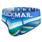 Men Underwear Briefs Cotton Printed Sexy Men Boxer Brief Slips Cueca Masculina Panties Calcinha Calzoncillos Hombre Breathable