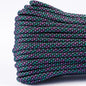 7 Cores 550 Paracord Cord 5 15 31M Dia.4mm for Outdoor Camping