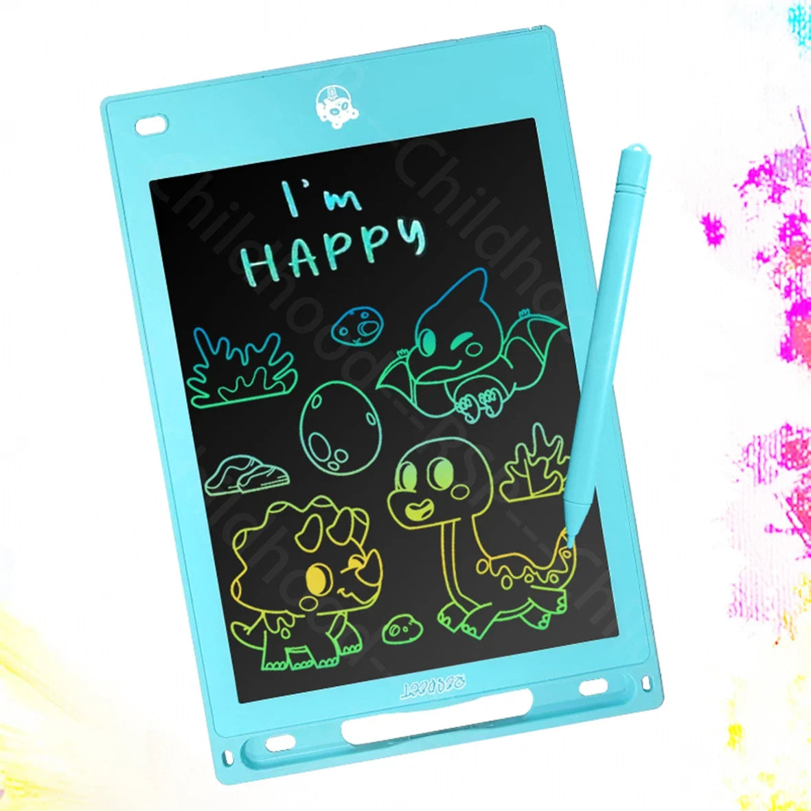 8.5 Inch LCD Drawing Tablet Electronic Writing Board Handwriting Pads