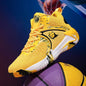 New Men's Basketball Shoes Cushion Anti Slip Sports Shoes Fitness Training Shoes Male Basketball Boots Tenis Sneakers Size 39-48