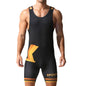 TAUWELL Men's Wrestling & Training Singlet