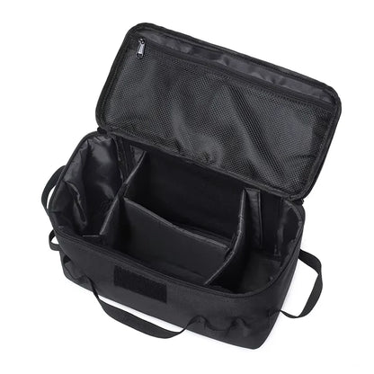 Camping Storage Bag Large Capacity Camping Storage Bag Outdoor Ground