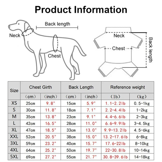 Sport Dog Clothes for Small Medium Big Large Dogs Cotton Hoodie Sweatshirt Hot Selling Warm Two-Legged Pet Outfit